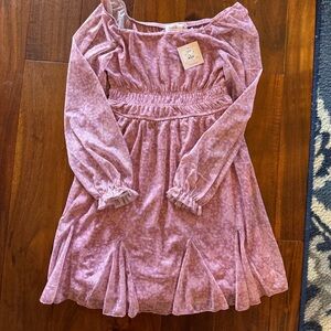 Adorable Franki by Francesca’s girls dress, youth medium.